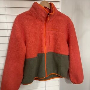 NWT Marmot Women Fleece
